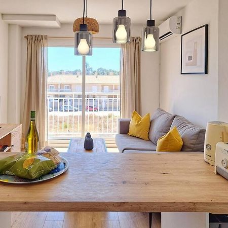 Charming Flat Close To The Beach Canet d'En Berenguer Exterior photo